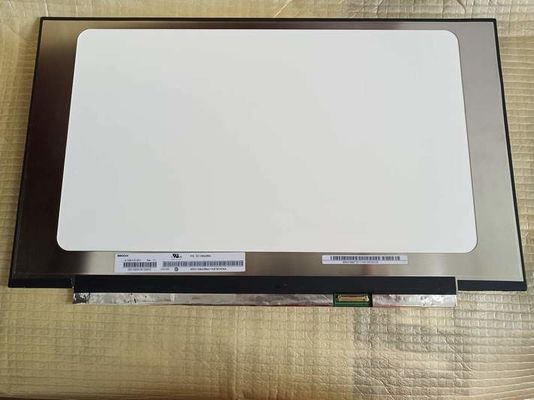 N156HCA-EBB Innolux 15,6” 1920 (RGB) EXHIBICIONES INDUSTRIALES del LCD del ² de ×1080 220 cd/m