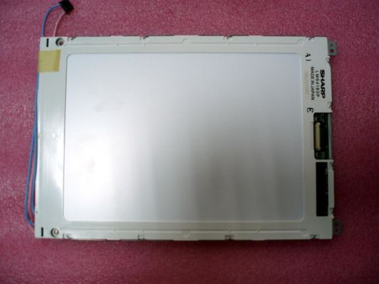 EXHIBICIÓN INDUSTRIAL de TCG057VGLBL-C50 Kyocera 5.7INCH LCM 640×480RGB 290NITS WLED TTL LCD