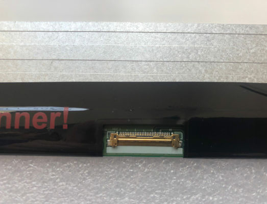 N173FGA-E44 Innolux 17,3” 1600 (RGB) EXHIBICIONES INDUSTRIALES del LCD del ² de ×900 220 cd/m