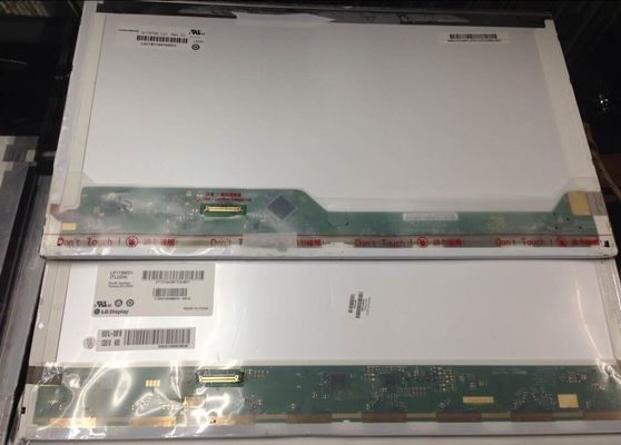 N173FGE-L23 CHIMEI Innolux 17,3” 1600 (RGB) EXHIBICIONES INDUSTRIALES del LCD del ² de ×900 220 cd/m