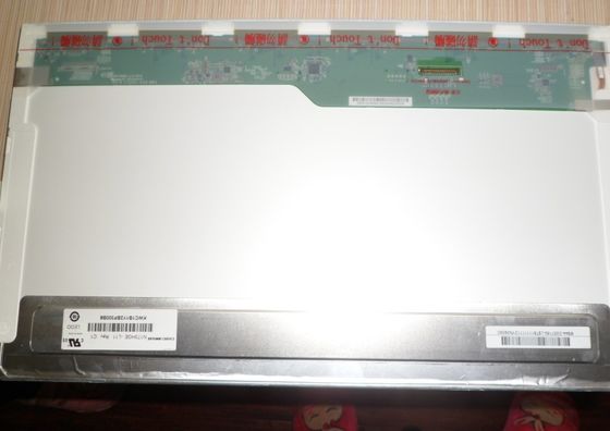 N173HGE-L11 CHIMEI Innolux 17,3” 1920 (RGB) EXHIBICIONES INDUSTRIALES del LCD del ² de ×1080 300 cd/m