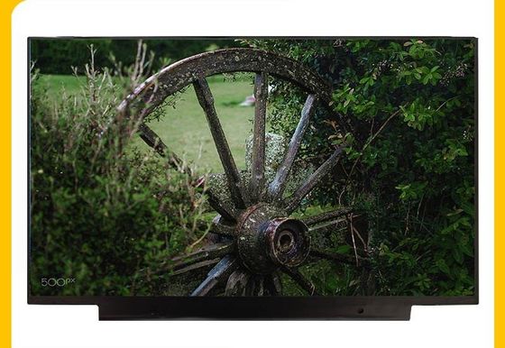 LP156WF9-SPK1 LG Display 15,6” 1920 (RGB) EXHIBICIONES INDUSTRIALES del LCD del ² de ×1080 250 cd/m
