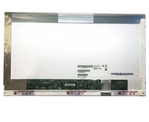 LP173WD1-TLA1 EXHIBICIÓN INDUSTRIAL 106PPI del LCD del ² de 1600×900 220 cd/m del LG Display 17,3”