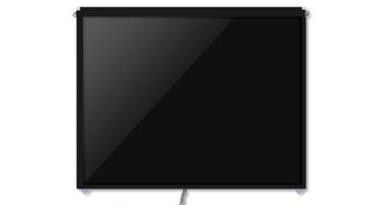 9,7&quot; los paneles de exhibición de 1024x768 Lcd 132PPI 300cd/M2 LP097X02-SLQE