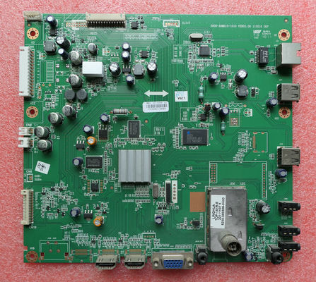 32.0&quot; 1000cd/m2 Panel IPS LCD 139PPI 3840×2160 LB315WRM-SVA1 70/70/50/60 (tipo.)