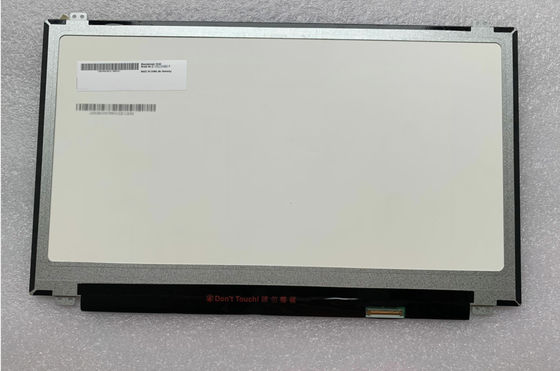 exhibición 231PPI LP156UD1-SPB2 de Tft del cuadrado 300cd/M2 15,6” 3840×2160