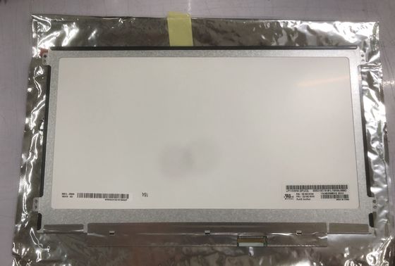LP116WH8-SPA1 LG Display 11,6” 1366 (RGB) EXHIBICIONES INDUSTRIALES del LCD del ² de ×768 250 cd/m