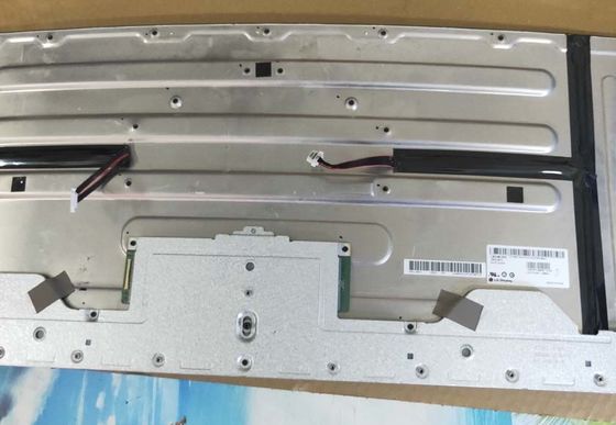 Cd/m de LM340UW5-SSB1 LG Display 34&quot; 3440 (RGB) EXHIBICIÓN INDUSTRIAL del LCD del ² de ×1440 400