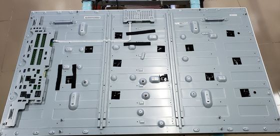 EXHIBICIÓN INDUSTRIAL del LCD del ² de ×1080 500 cd/m de LD550DUN-TKB2 LG Display 55&quot; 1920 (RGB)