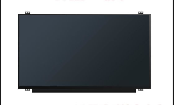 LP156WF6-SPL2 LG Display 15,6” 1920 (RGB) EXHIBICIONES INDUSTRIALES del LCD del ² de ×1080 350 cd/m