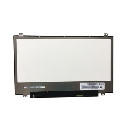 LP156WF6-SPP1 LG Display 15,6” 1920 (RGB) EXHIBICIONES INDUSTRIALES del LCD del ² de ×1080 300 cd/m