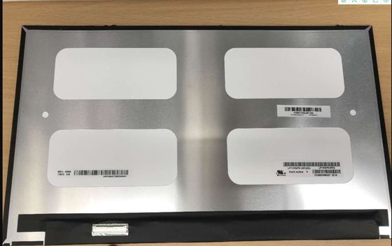 LP133WF5-SPD2 LG Display 13,3” 1920 (RGB) EXHIBICIONES INDUSTRIALES del LCD del ² de ×1080 200 cd/m