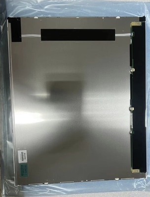Exhibición industrial WQVGA 128PPI de 480×272 RGB 350cd/M2 NTSC Lcd