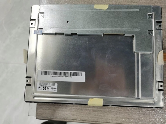 C084XAN01.0 AUO 8.4&quot; 1024 ((RGB) × 768 1200 cd/m2 Pantalla LCD industrial