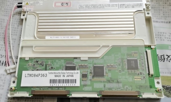 LTM084P363 TOSHIBA 8.4&quot; 800 ((RGB) × 600 350 cd/m2