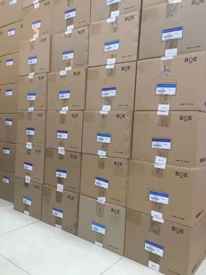 GV104X0M-N10 BOE 10.4&quot; 1024 ((RGB) × 768, 85/85/85/85 (tipo)) ((CR≥10) Pantalla LCD industrial