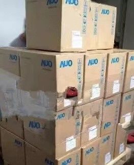 C100HAT01.2 AUO 10.0&quot; 1560 ((RGB) × 700 940 cd/m2