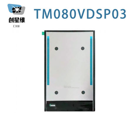 TM080VDSP03 TIANMA 8.0&quot; 1200 ((RGB) ×1920, 390 cd/m2