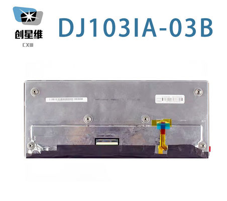DJ103IA-03B Innolux 10.3&quot; 1920 ((RGB) ×720 200PPI 800 cd/m2 Pantalla LCD industrial