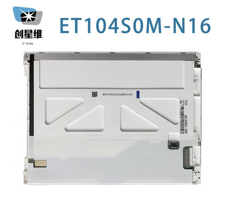 ET104S0M-N16 BOE 10.4&quot; 800 ((RGB) × 600, 350 cd/m2