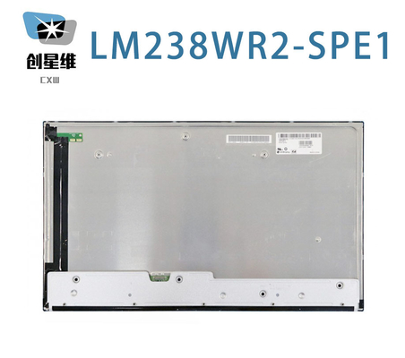 LM238WR2-SPE1 LG Display 23.8&quot; 3840 ((RGB) × 2160, UHD 185PPI 540 cd/m2 Display LCD industrial