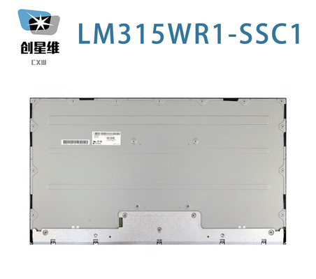 LM315WR1-SSC1 LG Display 32.0&quot; 3840 ((RGB) × 2160, 350 cd/m2 Display LCD industrial
