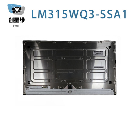 LM315WQ3-SSA1 LG Display 32.0&quot; 2560 ((RGB) ×1440, 450 cd/m2 Display LCD industrial