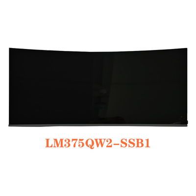 LM375QW2-SSB1 LG Display 37,5&quot; 3840 ((RGB) × 1600, 300 (Typ.) ((cd/m2) DISPLAY LCD industrial