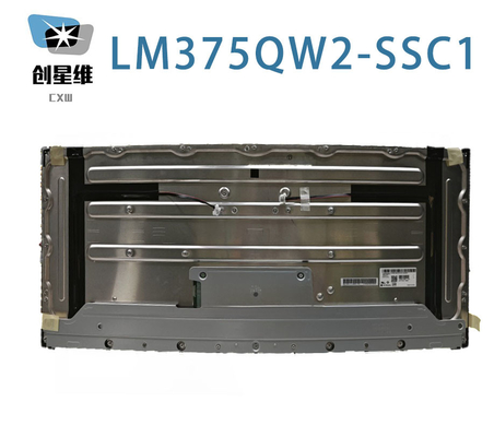 LM375QW2-SSC1 LG Display 37,5&quot; 3840 ((RGB) × 1600, 300 cd/m2 Display LCD industrial