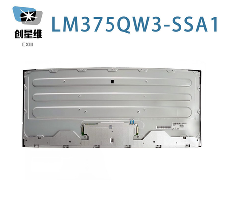 LM375QW3-SSA1 LG Display 37,5&quot; 3840 ((RGB) × 1600, 300 cd/m2 Display LCD industrial