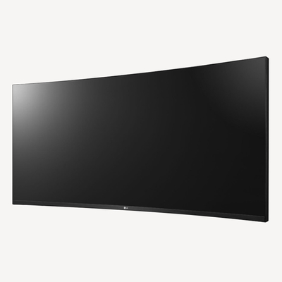 LM375QW3-SSA1 LG Display 37,5&quot; 3840 ((RGB) × 1600, 300 cd/m2 Display LCD industrial