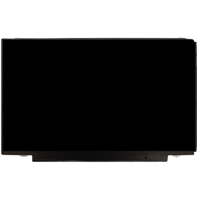 NV140WUM-N61 BOE 14.0&quot; 85/85/85/85 1920 ((RGB) × 1200, pantalla LCD industrial