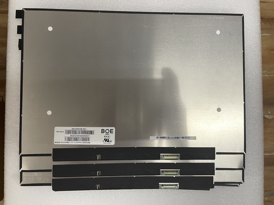 NV140WUM-N61 BOE 14.0&quot; 85/85/85/85 1920 ((RGB) × 1200, pantalla LCD industrial