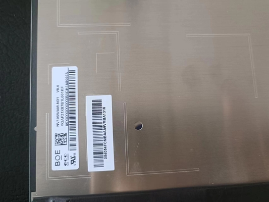 NV105WAM-N31 BOE 10.5&quot; 1920 ((RGB) × 1280 219PPI 420 cd/m2