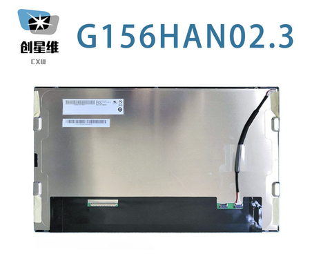G156HAN02.3 AUO 15.6 1920 ((RGB) × 1080, 500 cd/m2