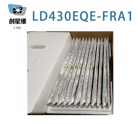 LD430EQE-FRA1 LG Display 43&quot; 3840 ((RGB) × 2160, 400 cd/m2
