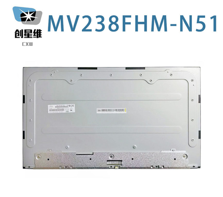 MV238FHM-N51 BOE 23.8&quot; 1920 ((RGB) × 1080, 250 cd/m2 Pantalla LCD industrial