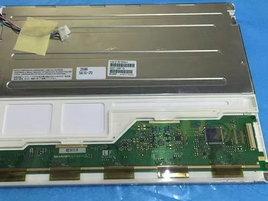 PV121X0B-N10 BOE 12.1&quot; 1024 ((RGB) × 768, 85/85/85/85 (tipo.) ((CR≥10 Pantalla LCD industrial