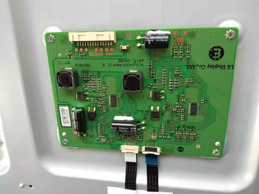P420HVN02.0 AUO 42&quot; 1920 ((RGB) × 1080, FHD 500 cd/m2 Pantalla LCD industrial