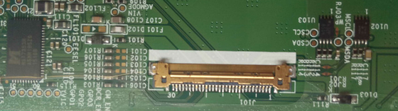 B173HTN01.1 AUO 17,3&quot; 1920 ((RGB) × 1080,300 cd/m2
