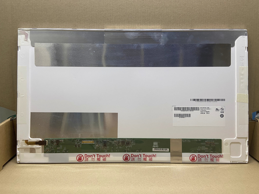 N173HGE-E11 Innolux 17.3&quot; 1920 ((RGB) × 1080, 300 cd/m2 Pantalla LCD industrial