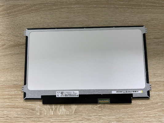 NV116WHM-N45 BOE 11.6&quot; 1366 ((RGB) × 768, 250 cd/m2