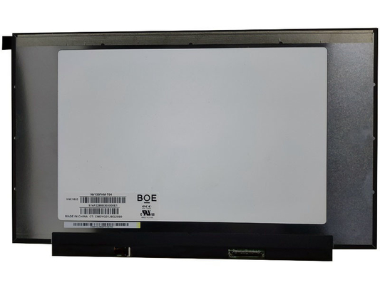 NV133FHM-T04 BOE 13.3&quot; 1920 ((RGB) × 1080, 250 cd/m2