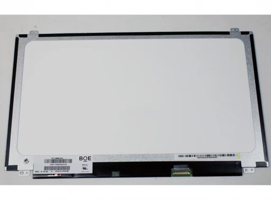 NT156WHM-N42 BOE 15.6&quot; 1366 ((RGB) × 768, 220 cd/m2 Pantalla LCD industrial