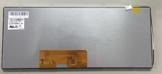 CLAA103WA01 XN CPT 10.3&quot; 1280 ((RGB) × 480, 800 cd/m2