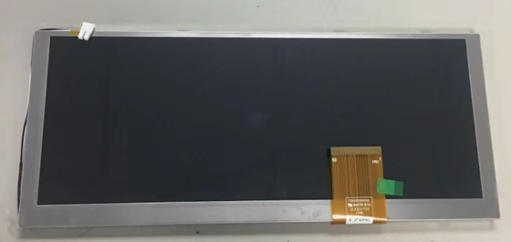 CLAA103WA01 XN CPT 10.3&quot; 1280 ((RGB) × 480, 800 cd/m2