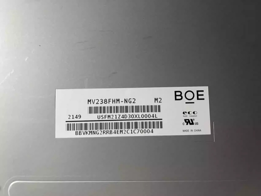 MV238FHM-NG1 BOE 23.8" 1920 ((RGB) × 1080, FHD 92PPI Display LCD industrial