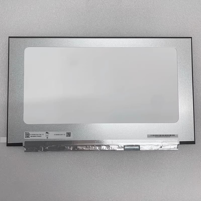 LQ156T1JW04 nítida 15.6&quot; 2560 ((RGB) ×1440, 85/85/85/85 (tipo.) ((CR≥10) Pantalla LCD industrial