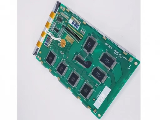DMF-50174ZNB-FW-BCN OPTREX 5.7&quot; 320×240, QVGA 70PPI 50 cd/m2 Pantalla LCD industrial