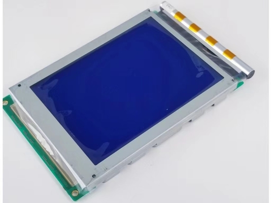 DMF-50174ZNB-FW-BCN OPTREX 5.7&quot; 320×240, QVGA 70PPI 50 cd/m2 Pantalla LCD industrial